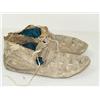 Image 3 : Sioux Moccasins