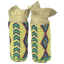 Cheyenne Child's Leggings