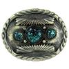 Image 1 : Navajo Buckle- Jackie Adakie