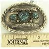 Image 2 : Navajo Buckle- Jackie Adakie