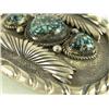 Image 3 : Navajo Buckle- Jackie Adakie