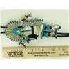 Image 7 : Navajo Buckle- Jackie Adakie