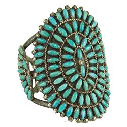 Zuni Bracelet