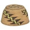Image 1 : Klamath Hat Basket