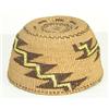 Image 3 : Klamath Hat Basket