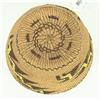 Image 7 : Klamath Hat Basket