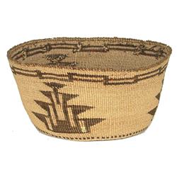 Klamath Basket