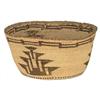 Image 1 : Klamath Basket