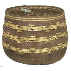 Pomo Basket