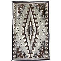 Navajo Rug/Weaving