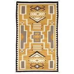 Navajo Rug/Weaving