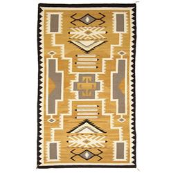 Navajo Rug/Weaving