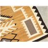 Image 4 : Navajo Rug/Weaving