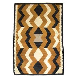 Navajo Rug/Weaving