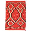 Image 1 : Navajo Rug/Weaving