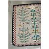 Image 5 : Navajo Rug/Weaving