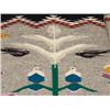 Image 8 : Navajo Rug/Weaving