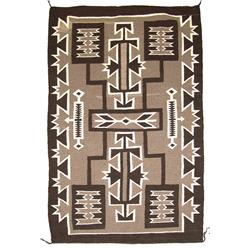 Navajo Rug/Weaving