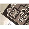 Image 6 : Navajo Rug/Weaving