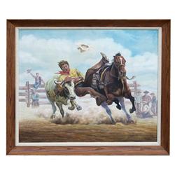 Greg Perillo (b-1929)