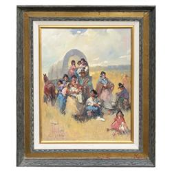 Vladan Stihah (1908- 1992)