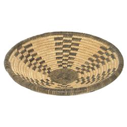 Apache Basket