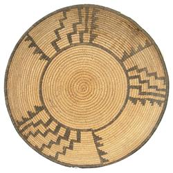 Apache Basket