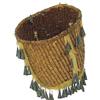 Image 1 : Apache Burden Basket