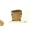 Image 2 : Apache Burden Basket