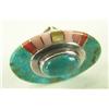 Image 3 : Zuni Inlay Ring- Michael Rogers