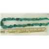 Image 2 : Turquoise Nugget Necklace