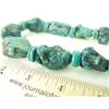 Image 3 : Turquoise Nugget Necklace