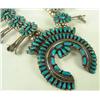 Image 3 : Navajo Necklace- Victor M. Begay