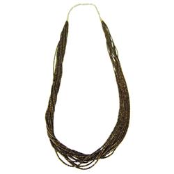 Pueblo Heshi Necklace