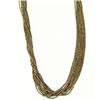 Image 2 : Pueblo Heshi Necklace