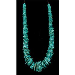 Navajo Necklace