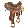 Image 1 : Eddleman Brothers  Saddle