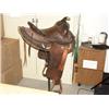 Image 2 : Eddleman Brothers  Saddle