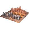 Image 1 : Doug Hyde Chess Set