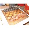 Image 2 : Doug Hyde Chess Set