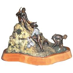 Michael Westergard (20th Century)