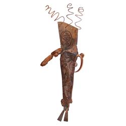 J. Scott (20th Century)