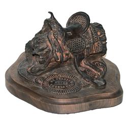 C.D. Bond (20th Century)