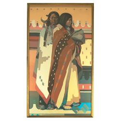 Jon Lightfoot (b-1939)