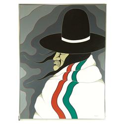 Diane O'Leary (b-1935)