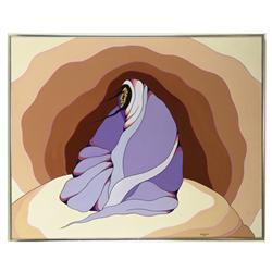 Diane O'Leary (b-1935)