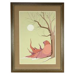 Diane O'Leary (b-1935)