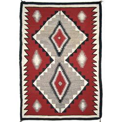Navajo Rug/Weaving