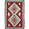Image 1 : Navajo Rug/Weaving