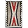 Image 1 : Navajo Rug/Weaving